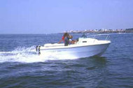 BENETEAU Antar&eacute;s 450